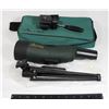 Image 1 : ALPEN 15-30X WATERPROOF SPOTTING SCOPE