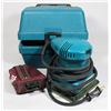 Image 1 : THAKITA FINISHING SANDER BO4552 W/ CASE