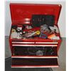 Image 1 : BENCHMARK TOOL CHEST