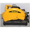 Image 1 : DEWALT D28700 14" CHOP SAW