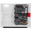 Image 1 : HYPER TOUGH ROTARY TOOL ACCESSORIES KIT