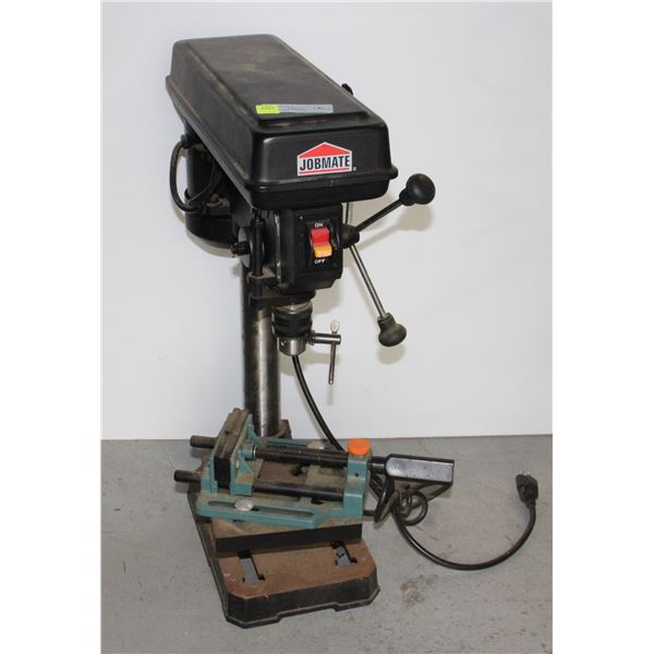 JOBMATE DRILL PRESS