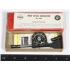 Image 1 : STARRETT No. 104 SPEED INDICATOR VINTAGE
