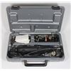 Image 1 : SEARS CRAFTSMAN ROTARY TOOL KIT