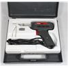 Image 1 : WELLER 8200 SOLDERING GUN IN CASE