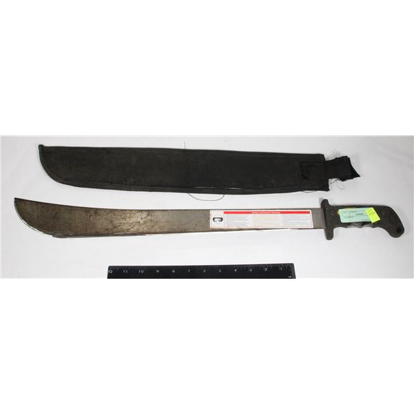 MACHETE