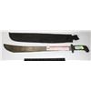 Image 1 : MACHETE