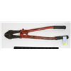 Image 1 : MCC JAPAN CAP6MM BOLT CUTTERS