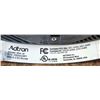 Image 3 : ADTRAN MODEL 854-v6 WIFI 6  2.5g GATEWAY ROUTER