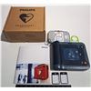 Image 1 : NEW PHILIPS HEARTSTART FRX DEFIBRILLATOR