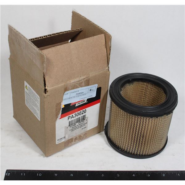BALDWIN FILTER PA30020