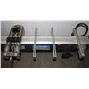 Image 3 : KING CANADA UNIVERSAL POWER TOOL STATION