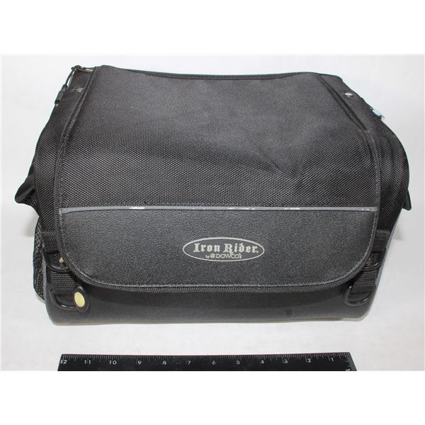 IRON RIDER MOTORCYCLE BAG
