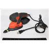 Image 1 : BLACK + DECKER MOUSE SANDER