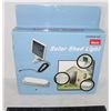 Image 1 : SOLAR SHED LIGHT