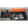 Image 1 : TACTIX TOOL BOX WITH CONTENTS