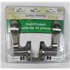 Image 1 : NEW GATE HOUSE HALL / CLOSET HANDLES