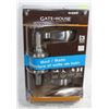 Image 1 : NEW GATE HOUSE BED / BATH HANDLES