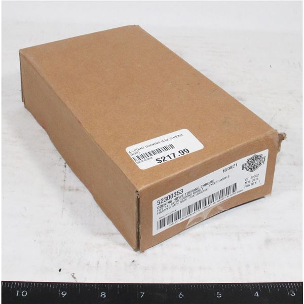 HARLEY DAVIDSON 52300353 DOCKING HDWE TOURING