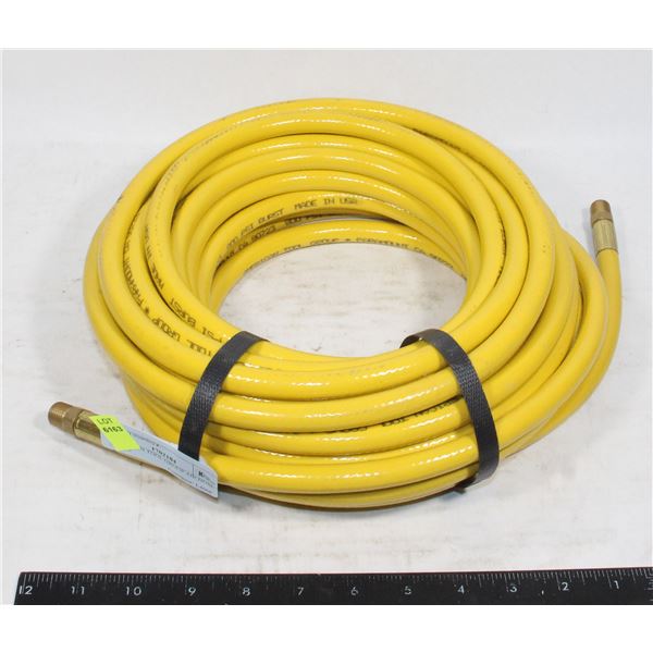 AMERICAN TOOL GROUP AIR HOSE 800 PSI