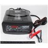 Image 1 : ELIMINATOR WORKSHOP SERIES BATTERY CHARGER