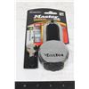 Image 1 : MASTER LOCK MAGNUM LOCK
