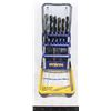 Image 1 : IRWIN TAP & DRILL SET