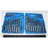 Image 1 : 29PC. TWIST DRILL SET