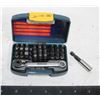 Image 1 : MASTERCRAFT COMPACT RATCHET WRENCH