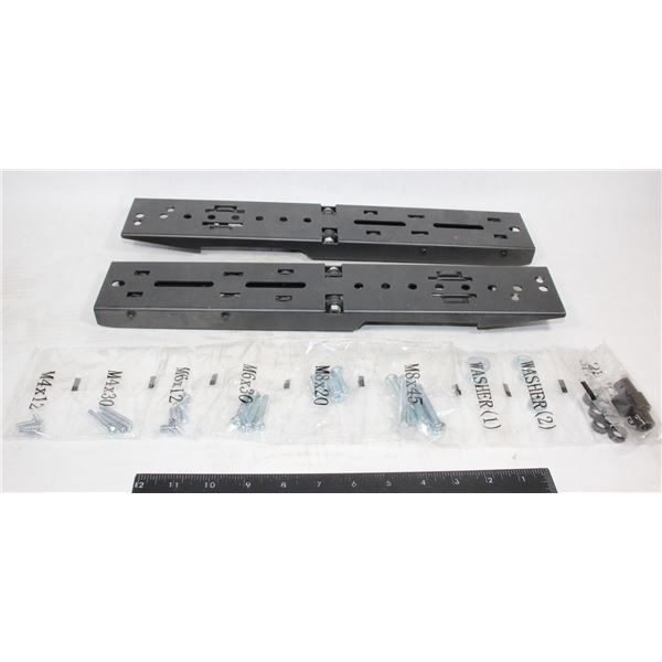 TV WALL MOUNTS