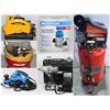 Image 1 : FEATURED CORDED AND CORDLESS TOOLS! LOTS…. ALL OVER THE AUCTION!