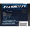 Image 2 : MASTERCRAFT STACKABLE TOTE WITH BLUE LID