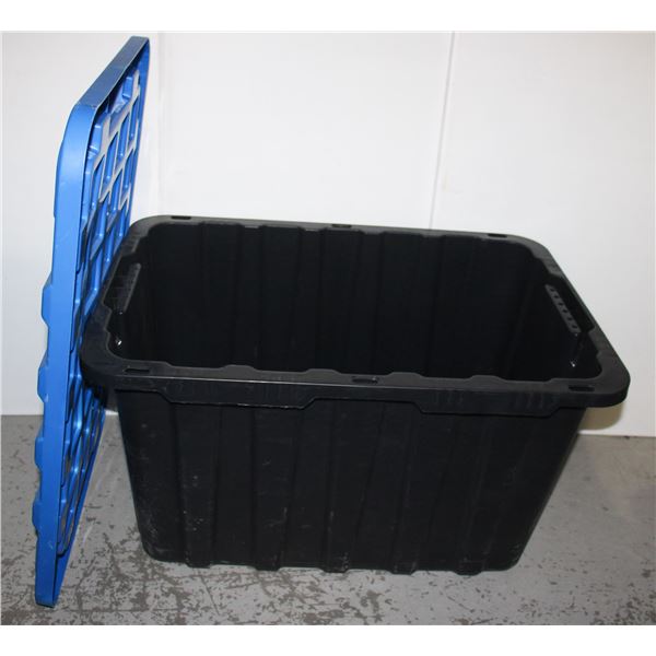 MASTERCRAFT STORAGE BOX