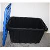 Image 1 : MASTERCRAFT STORAGE BOX