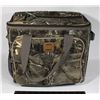 Image 1 : CAMOUFLAGE COOLER BAG