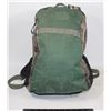 Image 1 : BACKPACK & WIND RIVER PANTS M OUTERWEAR LOT