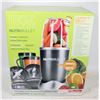 Image 1 : NUTRI BULLET