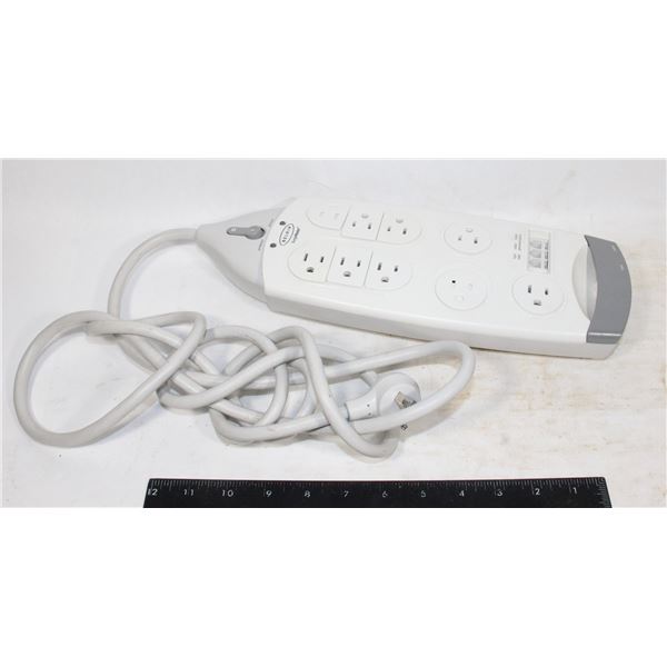 BELKIN SURGEMASTER POWER BAR