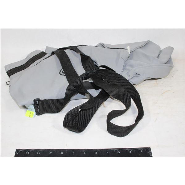 STIHL VACUUM ATTACHMENT BAG
