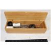 Image 1 : BOX OF ASSORTED HOLE SAW BITS