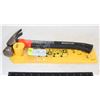Image 1 : MASTERCRAFT HAMMER & HANG & LEVEL