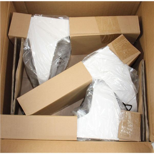 BRAND NEW SUNBEAM IRON ORGANIZERS - BOX OF 4 PCS