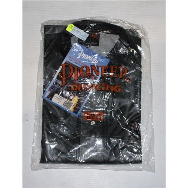 NEW PIONEER DRYKING MEDIUM JACKET