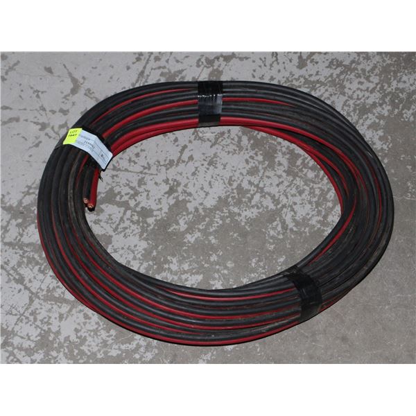 HEAVY GAUGE CABLE