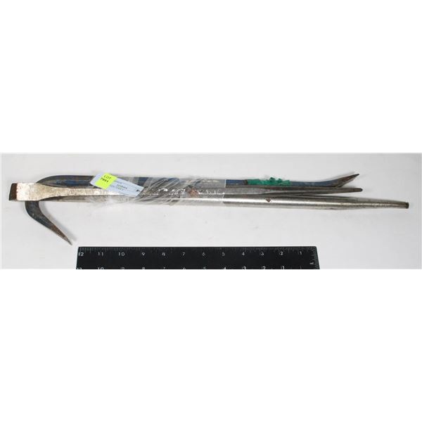 DEMOLITION TOOLS
