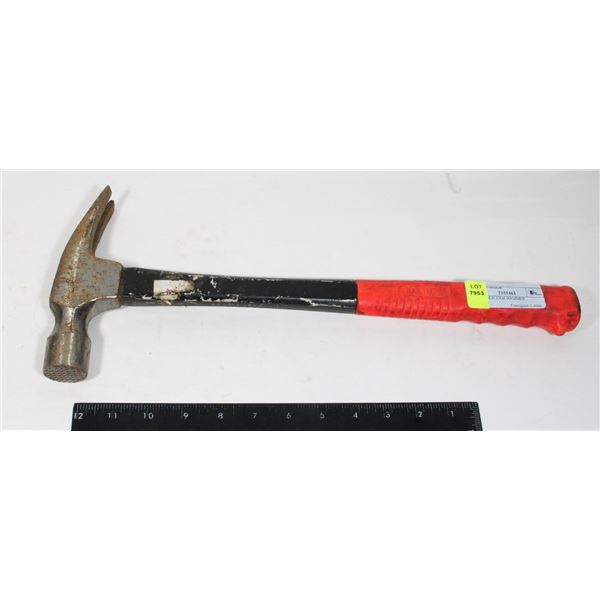 TOOLTECH 22OZ HAMMER