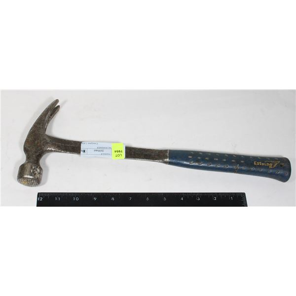 ESTWING HAMMER