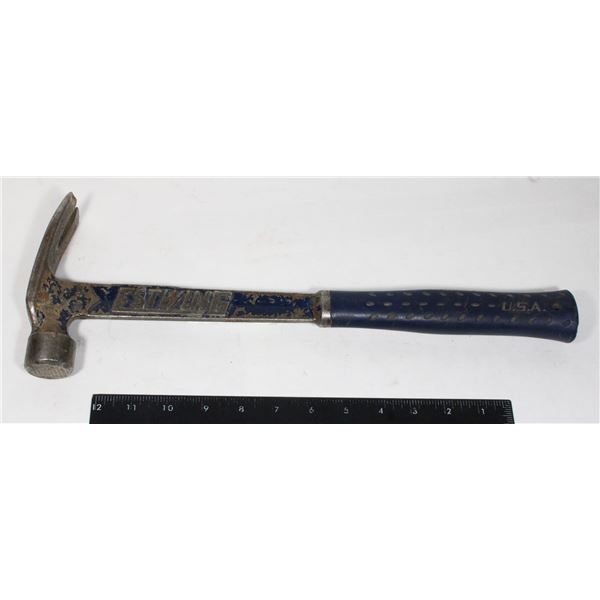ESTWING 24 OZ HAMMER