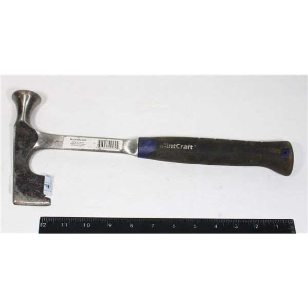 MINTCRAFT 12 OZ HAMMER