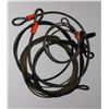 Image 1 : BOX OF COATED CABLE FOR SECURING BICYCLES OR OTHER